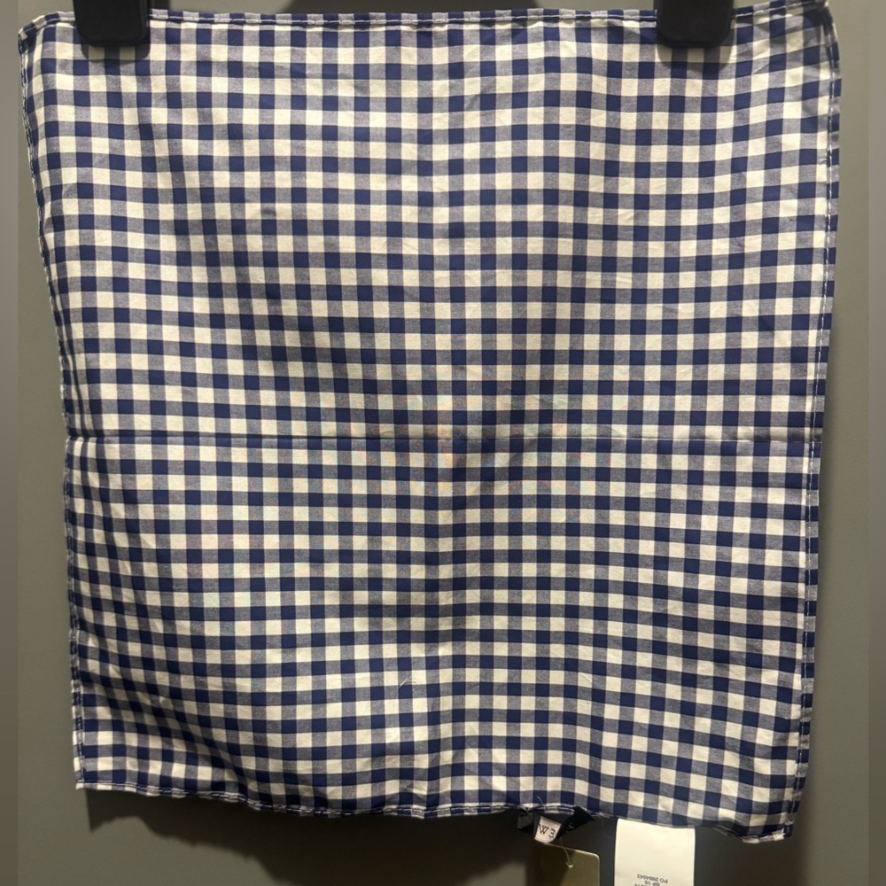J. Crew pocket square